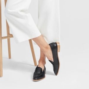 Everlane The Modern Loafer
